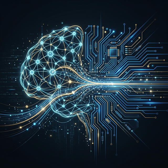 Expert knowledge meets AI speed